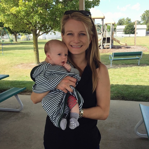 Meet your Posher, Katy! - Picture 6 of 8